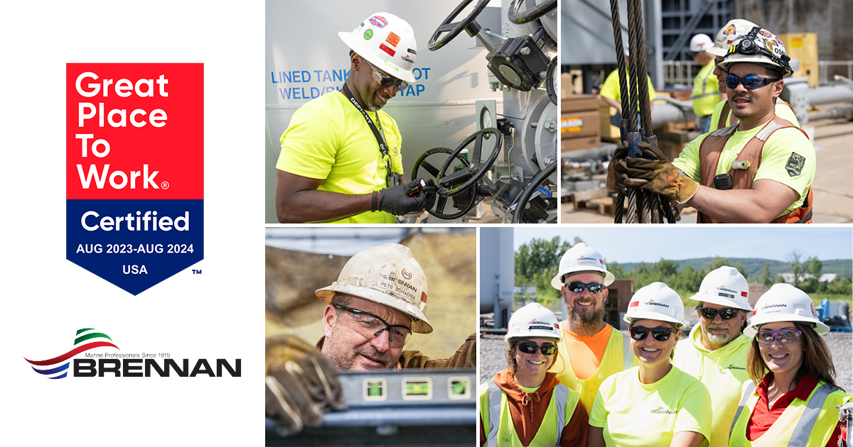 2023 GPTW Certification Post - JSb