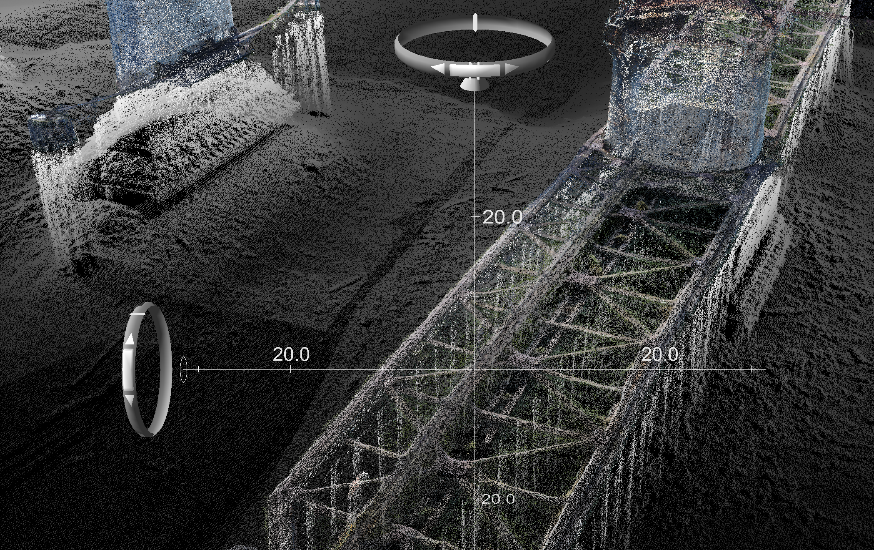 multibeam survey, scour protection, bridge pier repairs, underwater inspections multibeam survey, scour protection, bridge pier repairs, underwater inspections