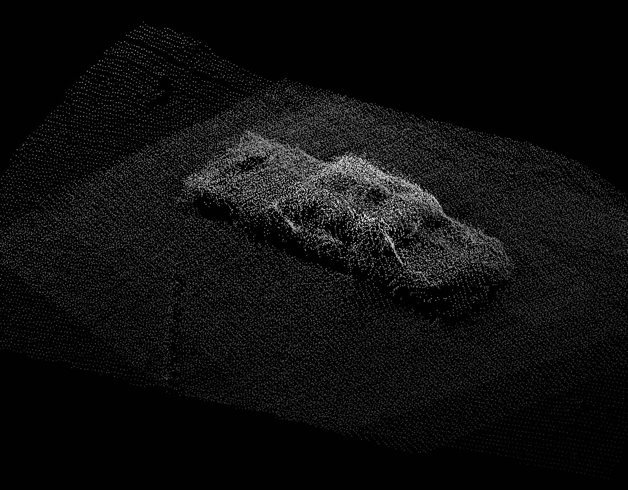 Hydrographic Survey